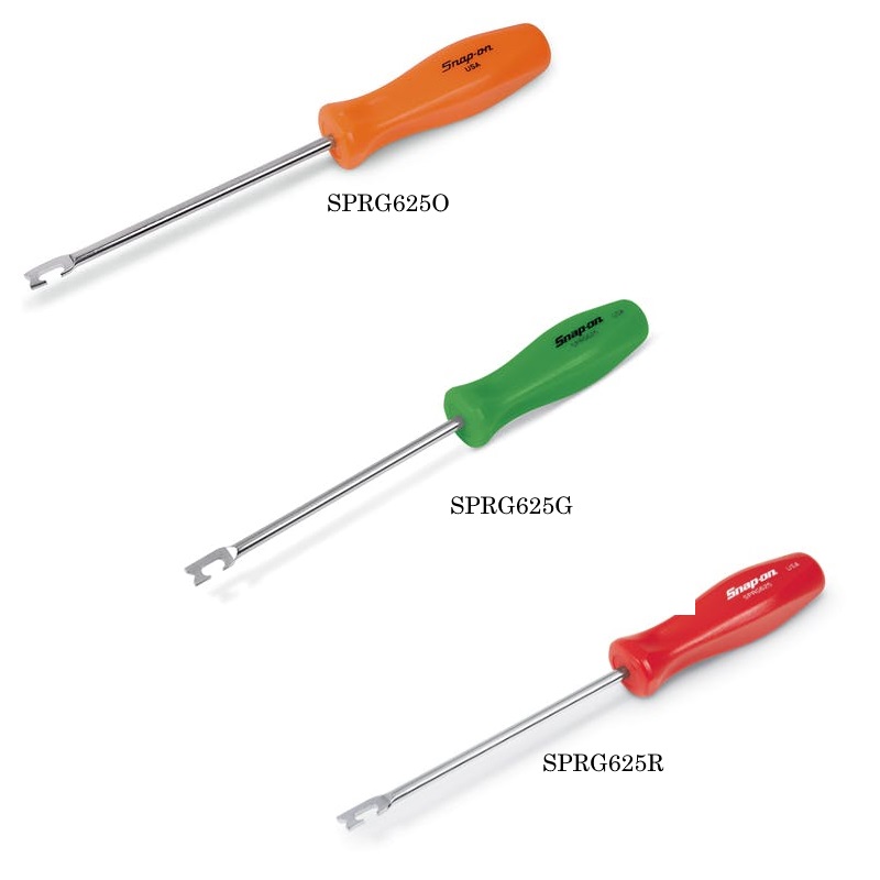 Snapon-Screwdrivers-Push-Pull Spring Tools